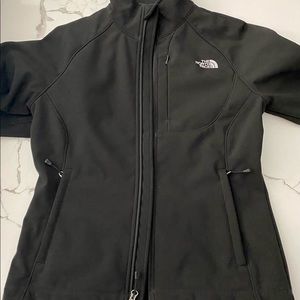 North Face Women’s Apex Jacket